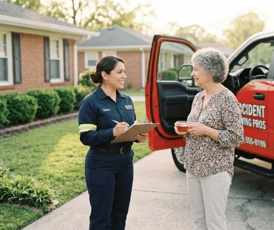 Accident Towing Service Champaign, IL FAQs